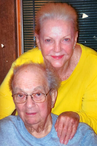 JoAnn L. Swineford 1934-2026